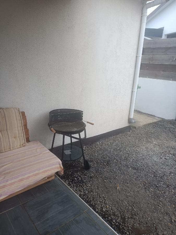Jolie Maison T3 A St Pierre, 2 Chambres Avec Sdb, Grande Varangue, Jardin แซ็ง-ปีแยร์ ภายนอก รูปภาพ