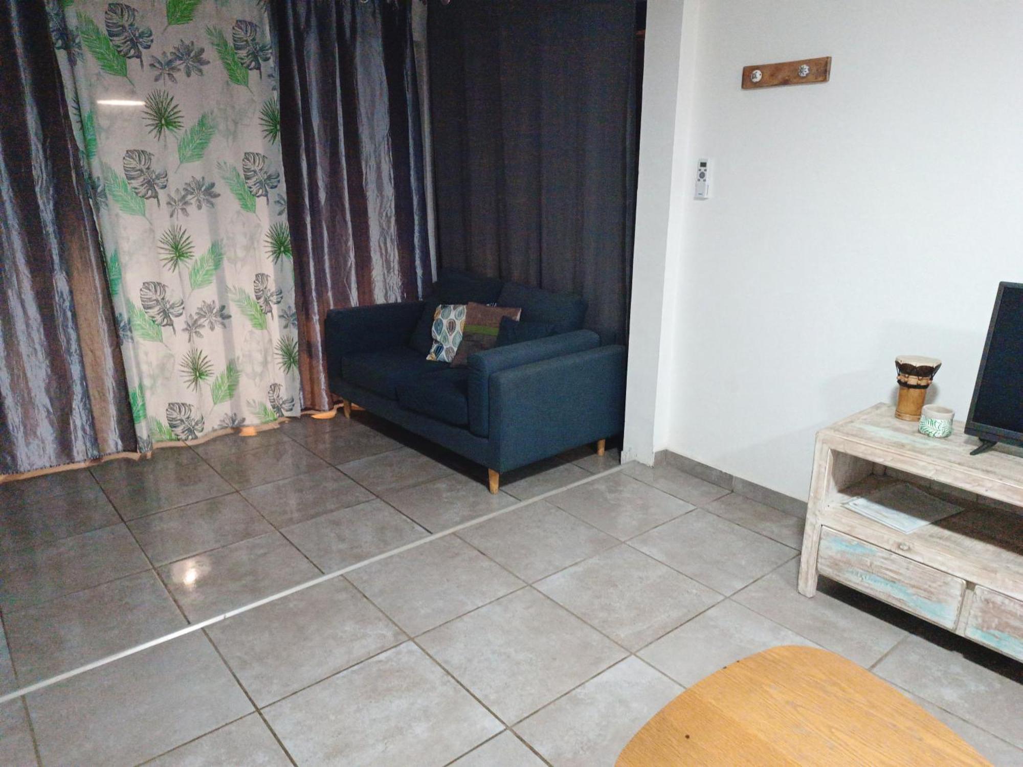 Jolie Maison T3 A St Pierre, 2 Chambres Avec Sdb, Grande Varangue, Jardin แซ็ง-ปีแยร์ ห้อง รูปภาพ
